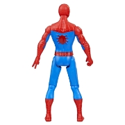 Imagine SPIDERMAN EPIC HERO FIGURINA SPIDER MAN 10CM