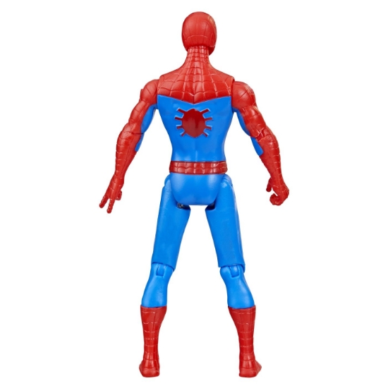 Imagine SPIDERMAN EPIC HERO FIGURINA SPIDER MAN 10CM