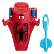 Imagine SPIDERMAN MARVEL ARMA SUPEREROU LANSATORUL LUI SPIDERMAN