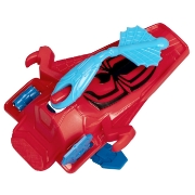 Imagine SPIDERMAN MARVEL ARMA SUPEREROU LANSATORUL LUI SPIDERMAN