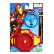 Imagine Spiderman Marvel arma supererou propulsorul lui Iron Man