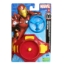 Imagine Spiderman Marvel arma supererou propulsorul lui Iron Man
