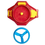 Imagine SPIDERMAN MARVEL ARMA SUPEREROU PROPULSORUL LUI IRON MAN