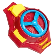 Imagine SPIDERMAN MARVEL ARMA SUPEREROU PROPULSORUL LUI IRON MAN