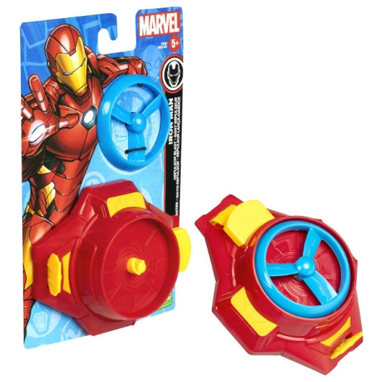 Imagine Spiderman Marvel arma supererou propulsorul lui Iron Man