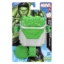Imagine  Spiderman Marvel arma supererou blaster pumnul lui Hulk