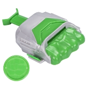 Imagine SPIDERMAN MARVEL ARMA SUPEREROU BLASTER PUMNUL LUI HULK