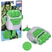 Imagine SPIDERMAN MARVEL ARMA SUPEREROU BLASTER PUMNUL LUI HULK