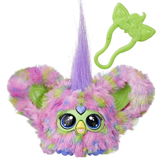 Imagine FURBY FURBLETS JUCARIE INTERACTIVA TOO-KOO