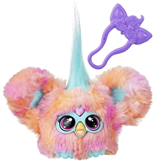 Imagine FURBY FURBLETS JUCARIE INTERACTIVA REE-MIX