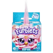 Imagine FURBY FURBLETS JUCARIE INTERACTIVA BUB-LEE