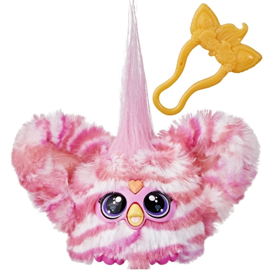 Imagine FURBY FURBLETS JUCARIE INTERACTIVA BUB-LEE