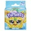 Imagine FURBY FURBLETS JUCARIE INTERACTIVA HOO-LAH