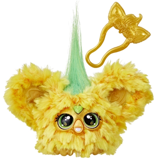 Imagine FURBY FURBLETS JUCARIE INTERACTIVA HOO-LAH
