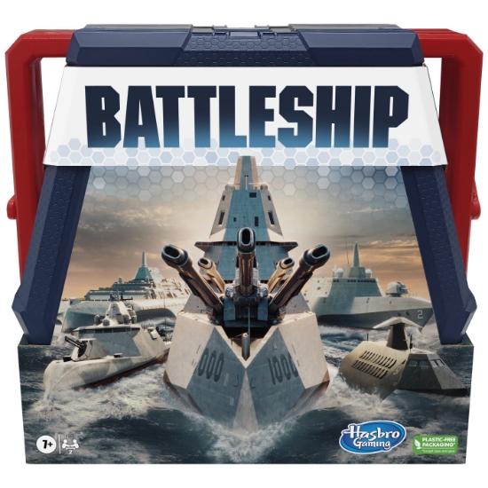 Imagine JOC BATTLESHIP