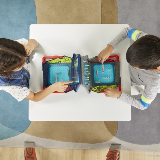 Imagine JOC BATTLESHIP