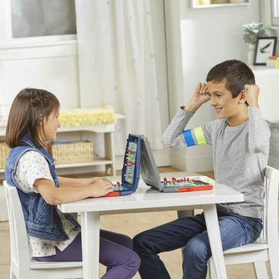 Imagine JOC BATTLESHIP