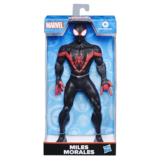 Imagine MARVEL AVENGERS FIGURINA MILES MORALES 24CM