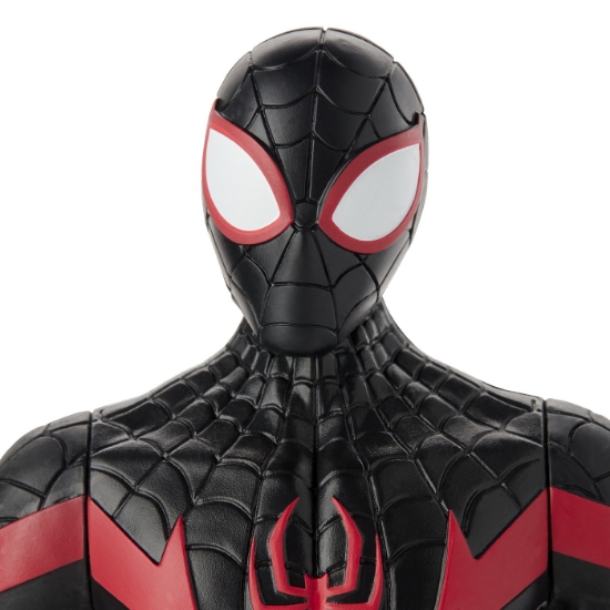 Imagine MARVEL AVENGERS FIGURINA MILES MORALES 24CM