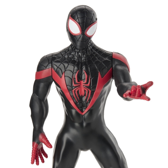 Imagine MARVEL AVENGERS FIGURINA MILES MORALES 24CM