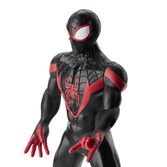 Imagine MARVEL AVENGERS FIGURINA MILES MORALES 24CM