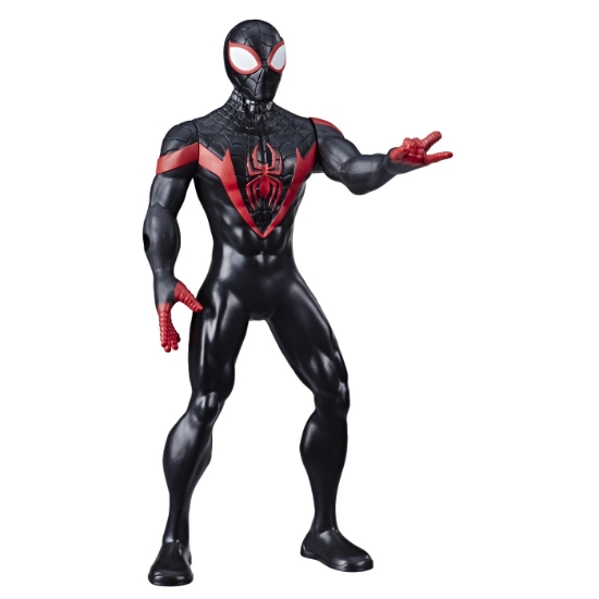 Imagine MARVEL AVENGERS FIGURINA MILES MORALES 24CM