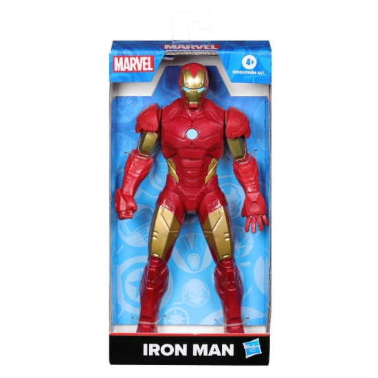 Imagine MARVEL AVENGERS FIGURINA IRON MAN 24CM
