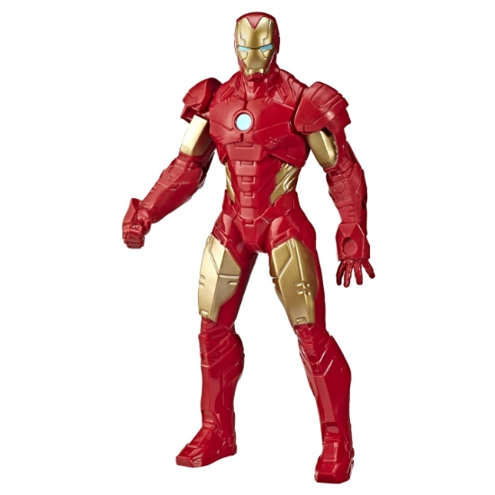 Imagine MARVEL AVENGERS FIGURINA IRON MAN 24CM