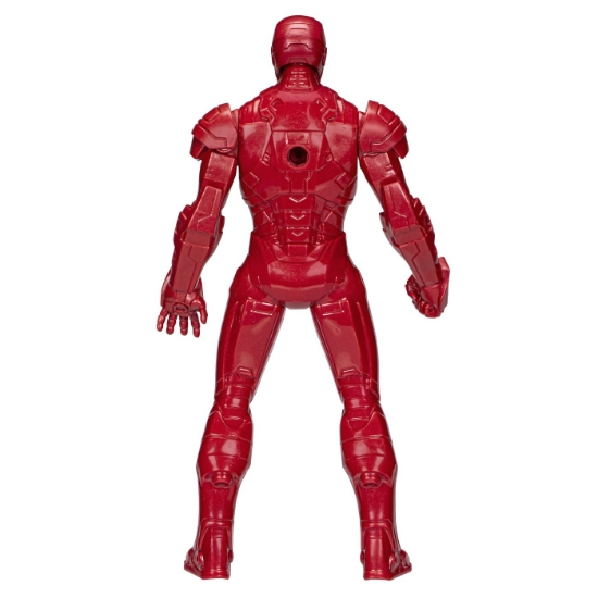Imagine MARVEL AVENGERS FIGURINA IRON MAN 24CM
