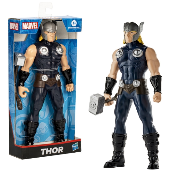 Imagine MARVEL AVENGERS FIGURINA THOR 24CM