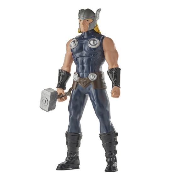 Imagine MARVEL AVENGERS FIGURINA THOR 24CM