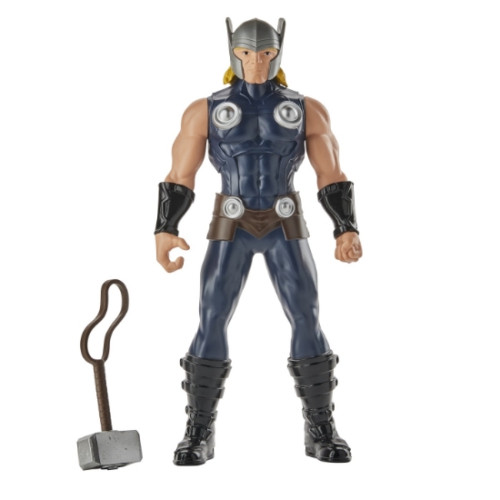 Imagine MARVEL AVENGERS FIGURINA THOR 24CM