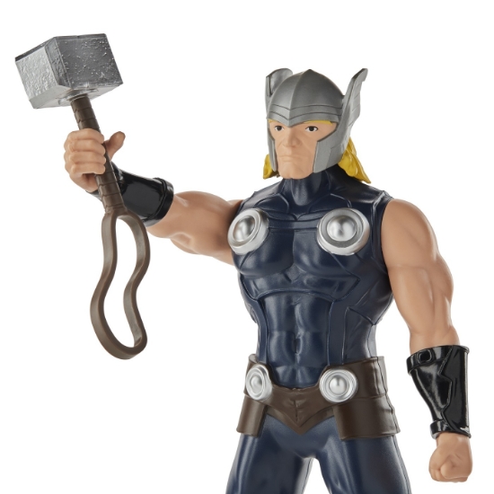 Imagine MARVEL AVENGERS FIGURINA THOR 24CM