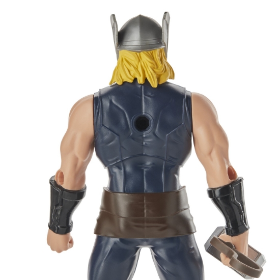 Imagine MARVEL AVENGERS FIGURINA THOR 24CM