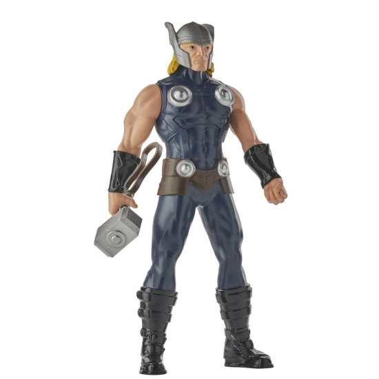 Imagine MARVEL AVENGERS FIGURINA THOR 24CM