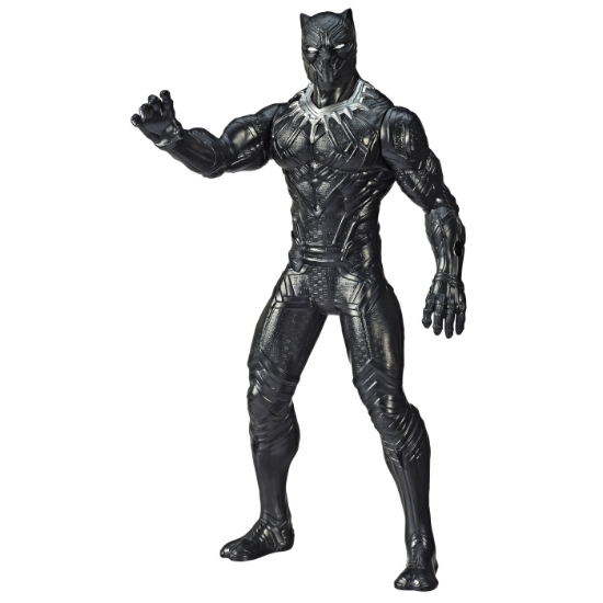 Imagine MARVEL AVENGERS FIGURINA BLACK PANTHER 24CM