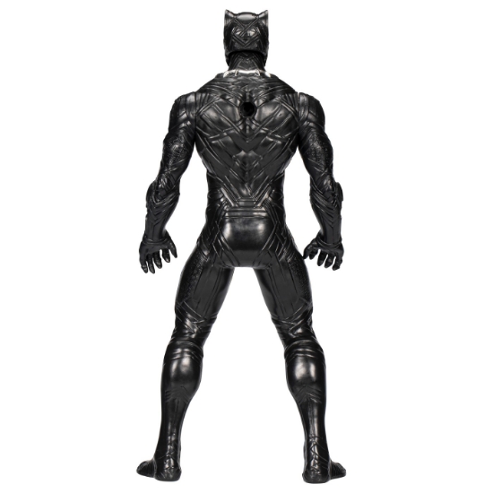 Imagine MARVEL AVENGERS FIGURINA BLACK PANTHER 24CM