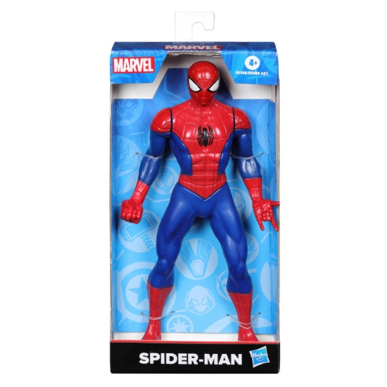 Imagine MARVEL AVENGERS FIGURINA SPIDER-MAN 24CM