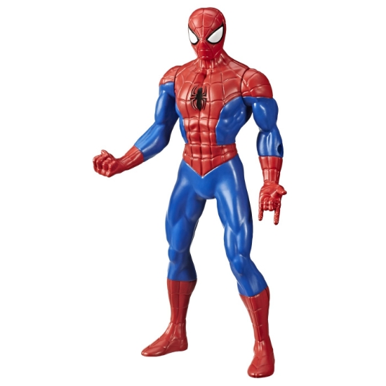 Imagine MARVEL AVENGERS FIGURINA SPIDER-MAN 24CM
