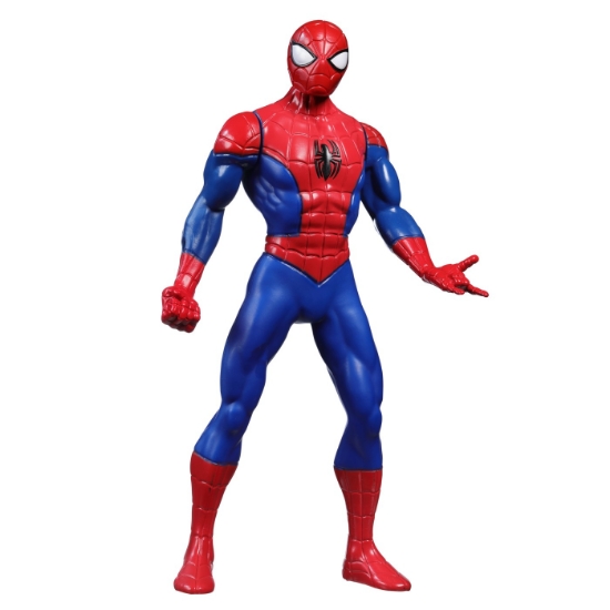 Imagine MARVEL AVENGERS FIGURINA SPIDER-MAN 24CM