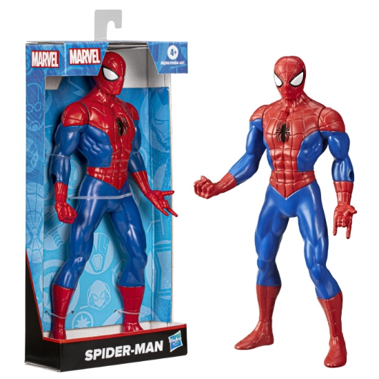 Imagine MARVEL AVENGERS FIGURINA SPIDER-MAN 24CM