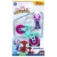 Imagine SPIDERMAN SET MOTOCICLETA SI FIGURINA GHOST SPIDER 6CM