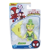 Imagine SPIDEY PRIETENII EXTRAORDINARI FIGURINA ELECTRO 10CM