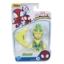 Imagine SPIDEY PRIETENII EXTRAORDINARI FIGURINA ELECTRO 10CM