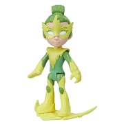 Imagine SPIDEY PRIETENII EXTRAORDINARI FIGURINA ELECTRO 10CM