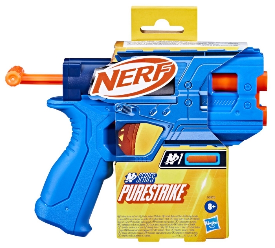 Imagine NERF BLASTER NERF N SERIES PURESTRIKE