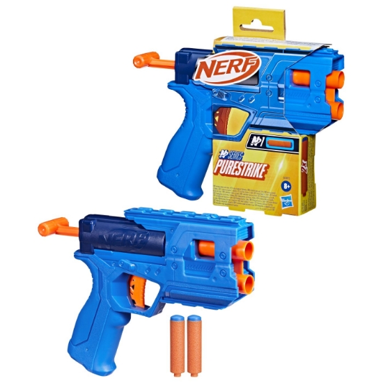 Imagine NERF BLASTER NERF N SERIES PURESTRIKE