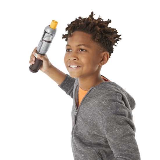 Imagine STAR WARS SABIE LASER MANDALORIANUL