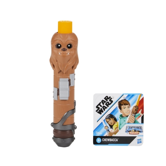 Imagine STAR WARS SABIE LASER CHEWBACCA