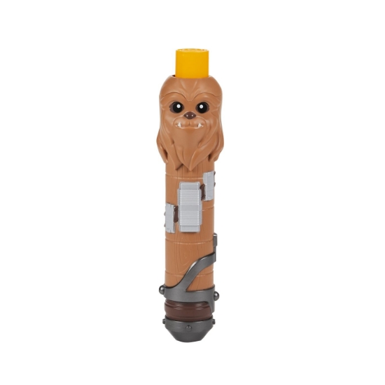 Imagine STAR WARS SABIE LASER CHEWBACCA